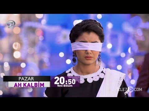 Ah Kalbim 303. Bölüm Fragmanı - 24 Şubat Pazar