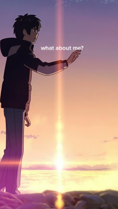 What about me ? | rex orange county - television | story wa | shorts | wibu bgsd | animers