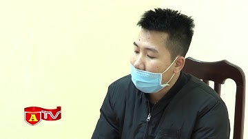 Quản lý chặt vũ khí, công cụ hỗ trợ để chặn nguồn phát sinh tội phạm I ANTD