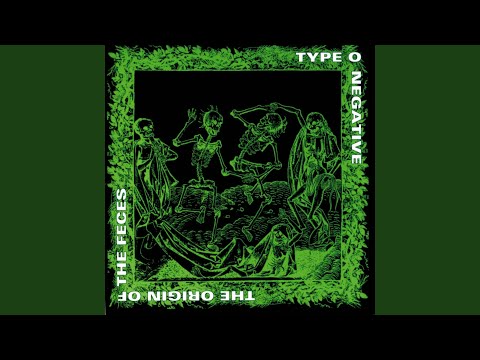 Type O Negative — Pain