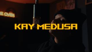 BAKERGOTTHEKEYS & ‪‪@KayMedusa_sa  FREESTYLE | The Oven Sessions: Vol 10