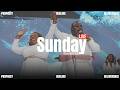 Join BFOMI Global LIVE!! || Sunday's @10a ET || Back To God's Altar
