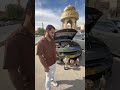 دردشة مع مصطفى العجمي صاحب سيارة دووج تشارجر سلطنة عمان سيارات