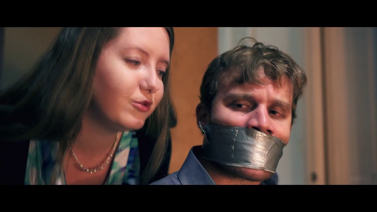 Victimless  An Award Winning short entry at the 2016 Melbourne Independent Film Festival.