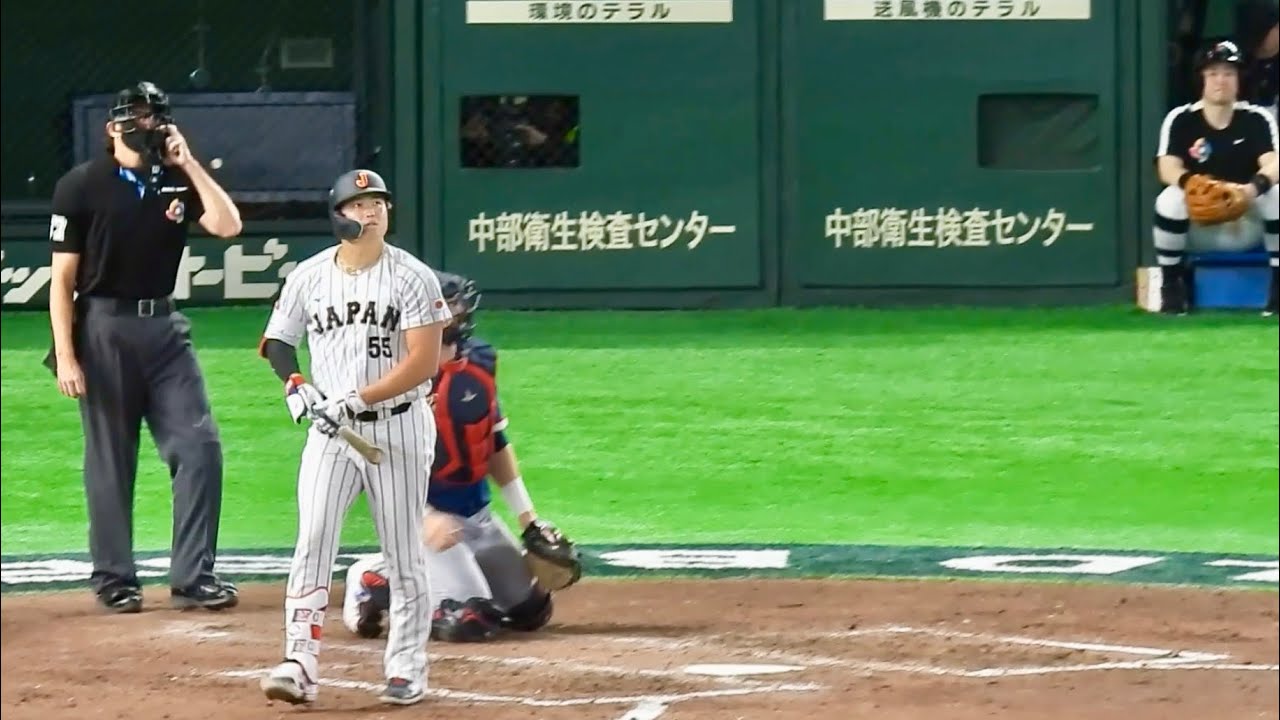 10枚限定　WBC 村上宗隆 コラム】村上宗隆が5試合連続ホームラン！メジャー10号到達 注目トレカ