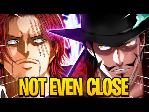 Why Shanks vs