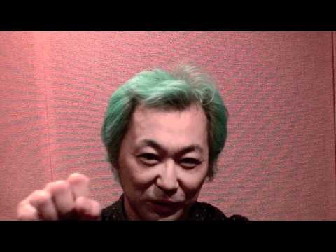 歩きつづけるかぎり　清水編
