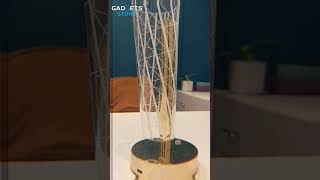 Creative RGB Table Lamp | Touch Control Desk Lamp | Gadget Store