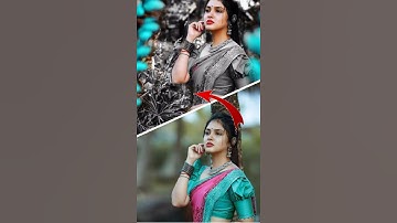 how to edit on snapseed | how to edit photo like photographer | snapseed tutorial | #shorts