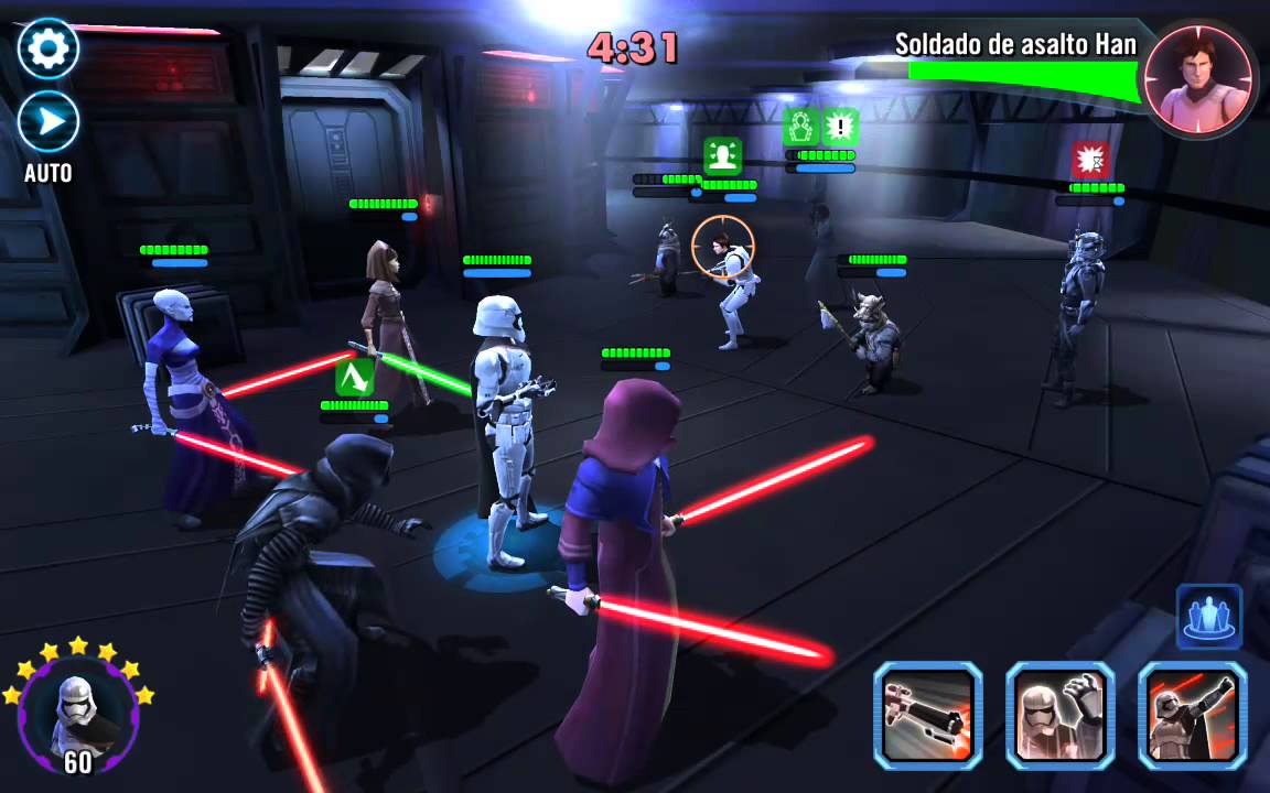 Мод игры star wars. Star Wars Galaxy of Heroes. Игра Звёздные войны Галактика героев. Star Wars Galaxy of Heroes Саблин Врен. Star Wars Galaxy of Heroes чоппер.