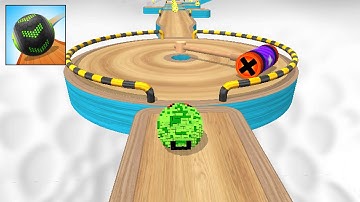 Going Balls - All Levels Gameplay Android, iOS #3