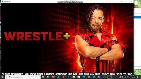 How to install custom GFX in WWE 2K19 WITHOUT REMOVING SOMEONE ELSE