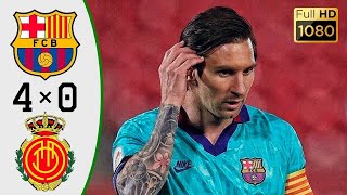 All goals & extended highlights 2020 ...