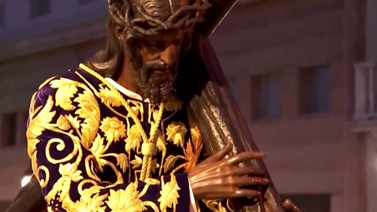 Los Gitanos en Campana 2019.