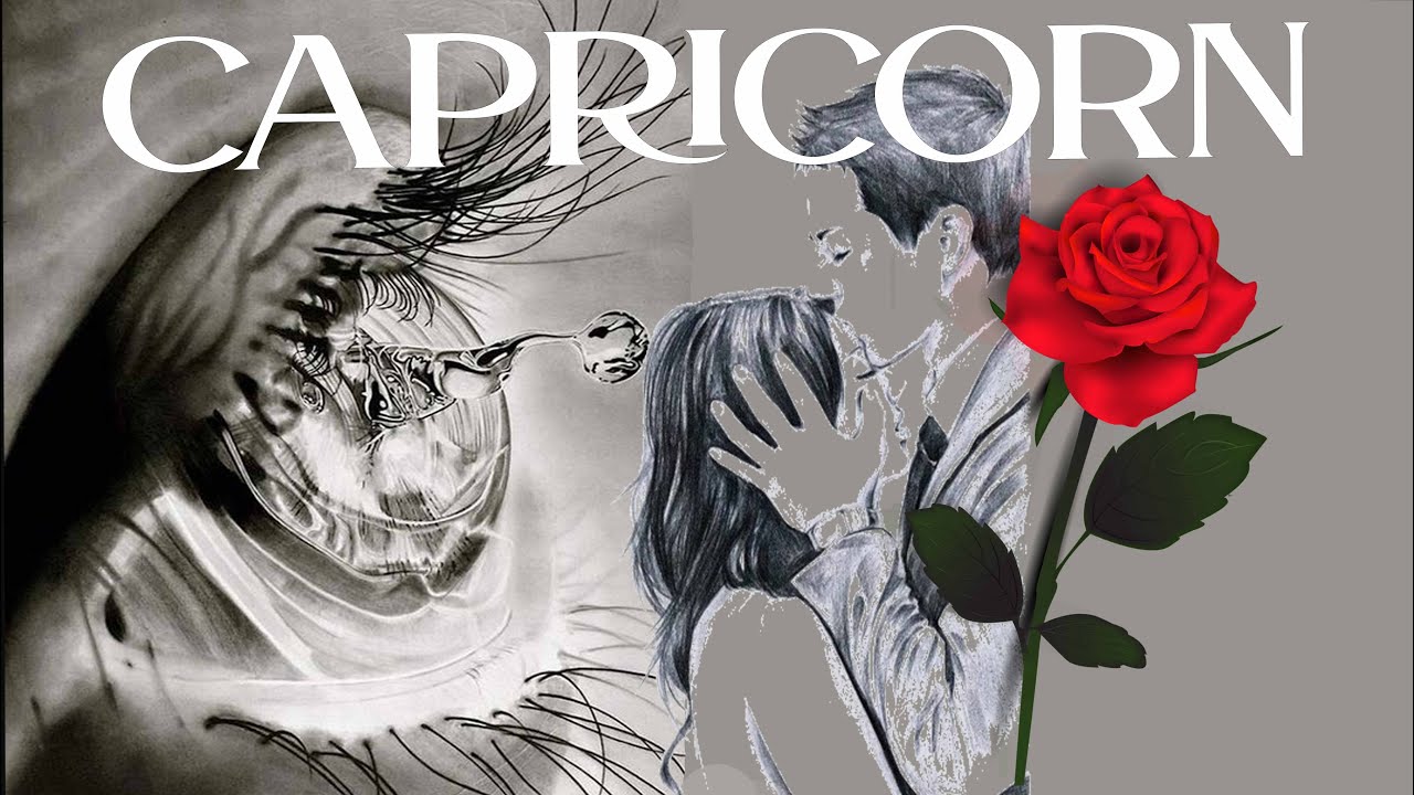 КОЗЕРОГ 💖 «Я ВЛЮБЛЕН В ТЕБЯ» — СЛОВАМИ НЕВОЗМОЖНО ВЫРАЗИТЬ, КАК МНОГО ТЫ ДЛЯ МЕНЯ значишь ✨КОНЕЦ ...