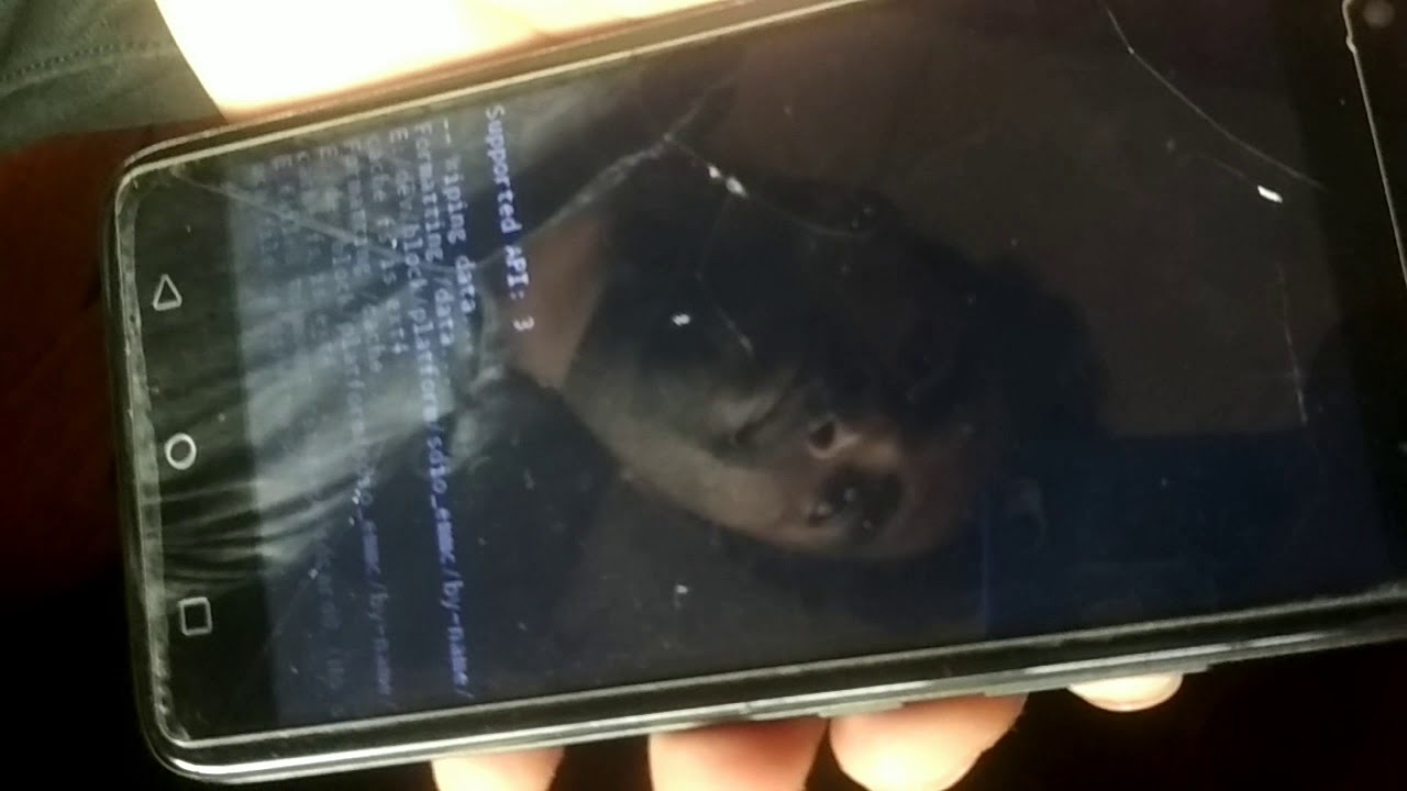 Intex aqua lion t1 lite hard reset