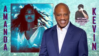 A/V Affair3 - Cancer Awareness 2024 - "To The Water" (2024)