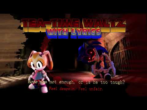 Tea Time Waltz With Lyrics Short Og By Hxperxhxper