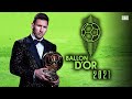 This is Why Lionel Messi Deserved The Ballon D'or
