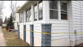 SAGINAW HOMICIDE PKG