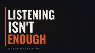 Why patients stop trusting doctors who did listen to them