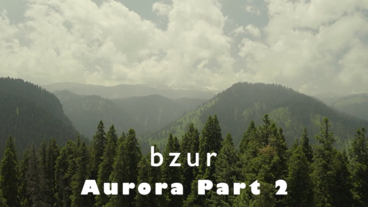Watch bzur - Aurora part 2 - epic relaxation music - Mind Drifter on YouTube Watch bzur - Aurora part 2 - epic relaxation music - Mind Drifter on YouTube