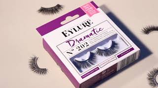 Eylure Collection Page