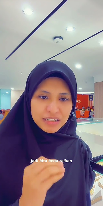 Orang yang lambat bermula mungkin akan lebih agresif menyimpan