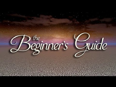 【阿津】新手指南 The Beginner's Guide - coda想什麼關你屁事啊