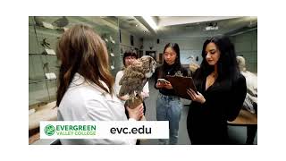 🎓 Meet Ayan: A Passionate Biology Major at Evergreen Valley College! 🌱