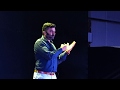 Win or Lose, Never Give up | Anup Bhandari | TEDxGokulam