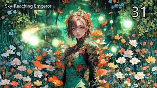 Sky Reaching Emperor   Episode 31 Audio   Wisdom Diary Audiobook
