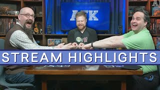 LRR Twitch Stream Highlights 2023-04-14