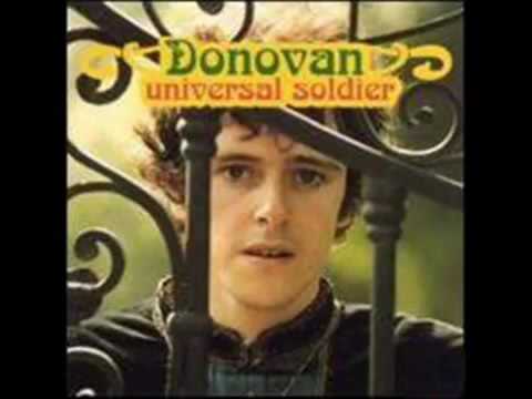 DONOVAN  ATLANTIS