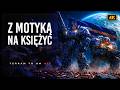 Chłop broni 1 base hellbat ghost allin Mutaliskami Terran to GM 17