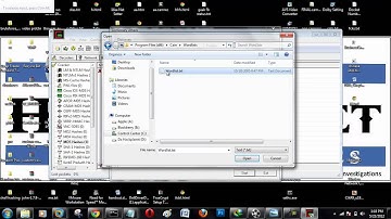 Cracking MD5 password with Dictionary Files