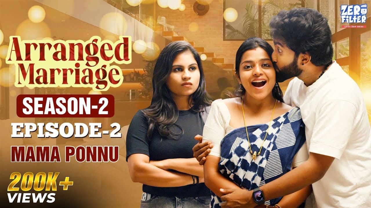 Latest Title & Thumbnail