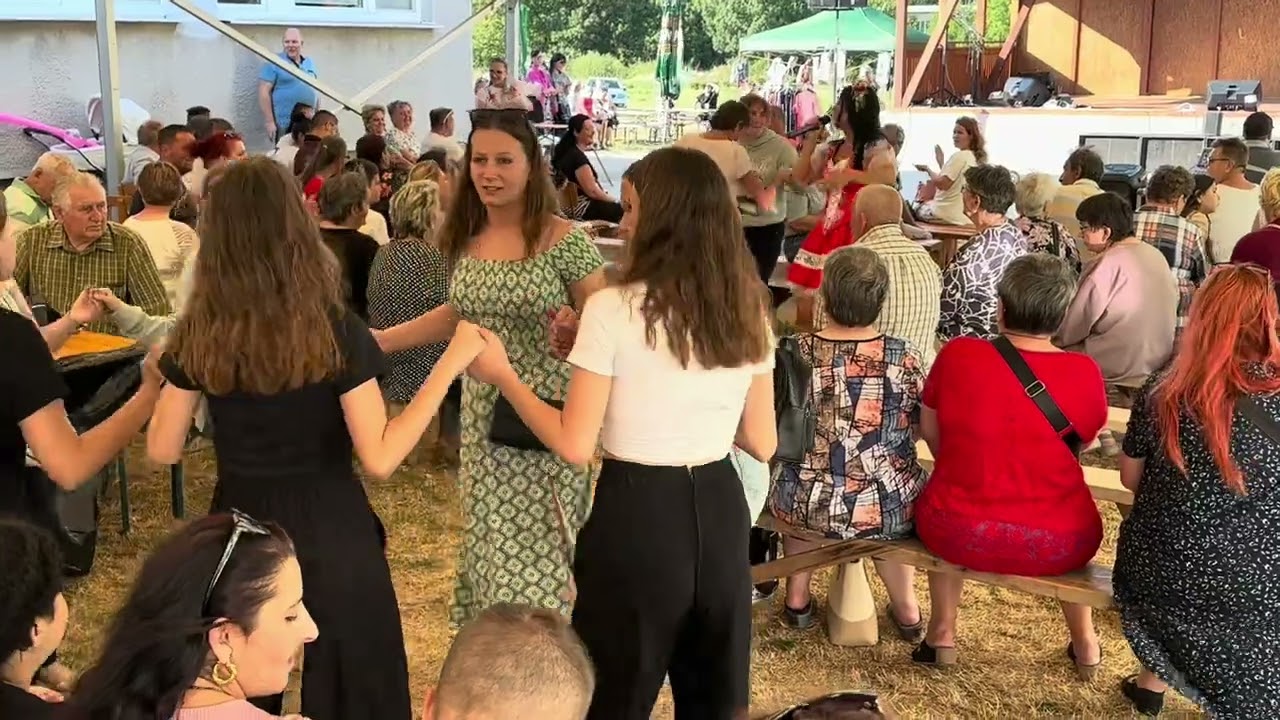 Sissi - Farnad  - Falunap - Mulatós dalok