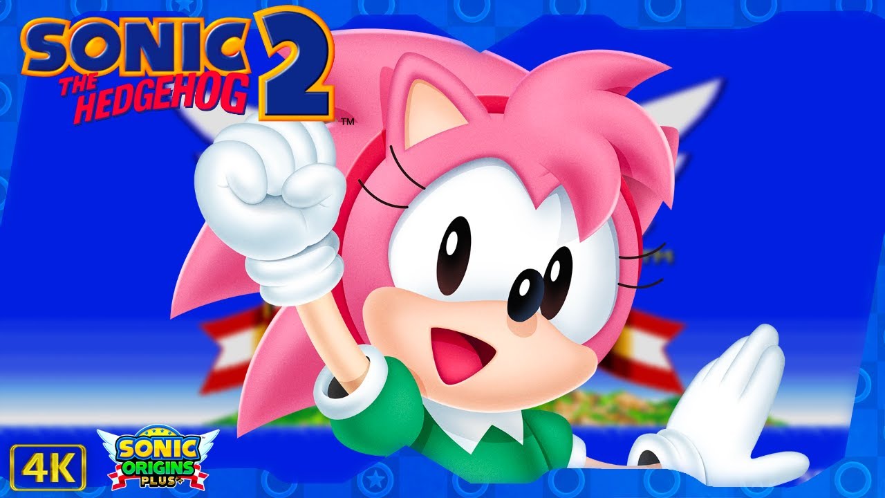 Sonic the Hedgehog 2 – The Eyrie