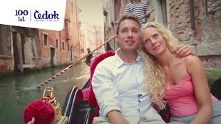 Reklamní Spot 100 Let Čedoku - Španělsko
