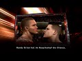 WWE SmackDown vs. RAW 2010 Road to WrestleMania Part 9 - John Cena &amp; Triple H vs. JBL &amp; Shelton Benj