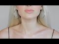 HOW TO GET RID OF NECK LINES? Here's What Worked For Me!