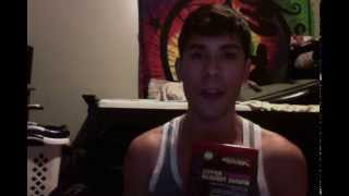 GNC Mens Womens Ripped Vitapak Program Review Fat Burner loose stubborn fat
