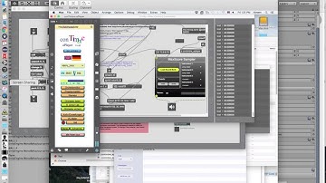 SpectraScore VR - Network playback test