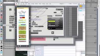 SpectraScore VR - Network playback test screenshot 4