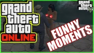 GTA 5 Funny Moments! // Illuminati Confirmed // Awesome Landings!