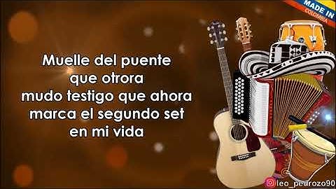 Me Contaron Me Dijeron - Los Betos (Letra)