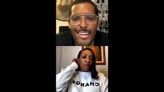 Black Inspirational Spotlight: Ms. Angela White