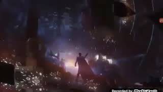 Avengers Infinity Remix  Cardi B