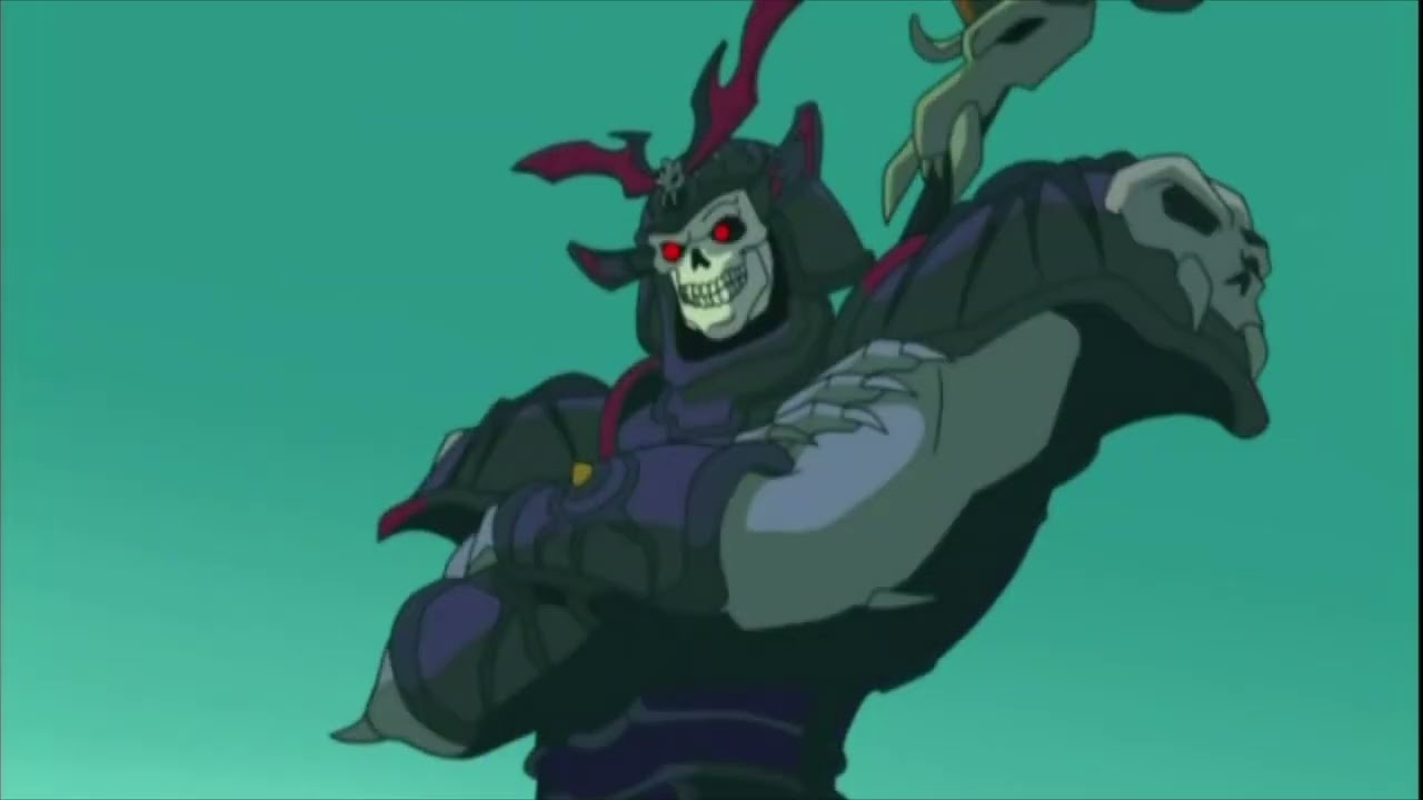 Video Game Villains AMV I'm The Boss